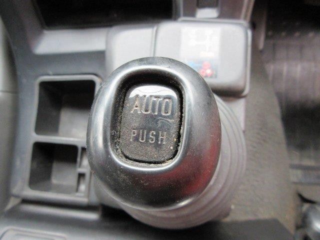 中古トラック いすゞ平ボディ #15