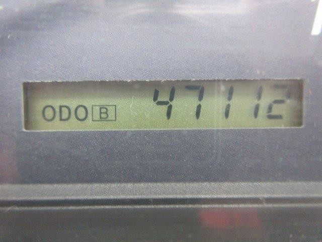 中古トラック いすゞ平ボディ #17