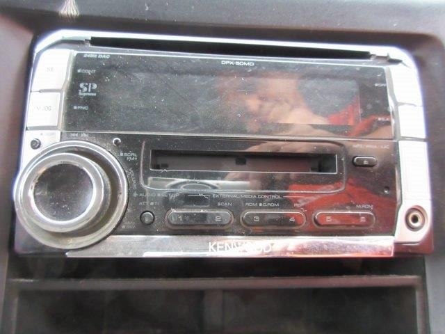 中古トラック いすゞ平ボディ #18