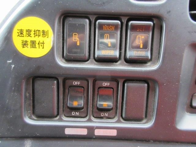 中古トラック いすゞ平ボディ #19