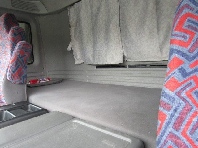 中古トラック いすゞ平ボディ ＃22