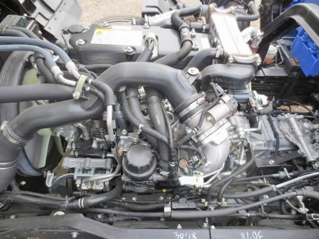 中古トラック いすゞクレーン付 #13