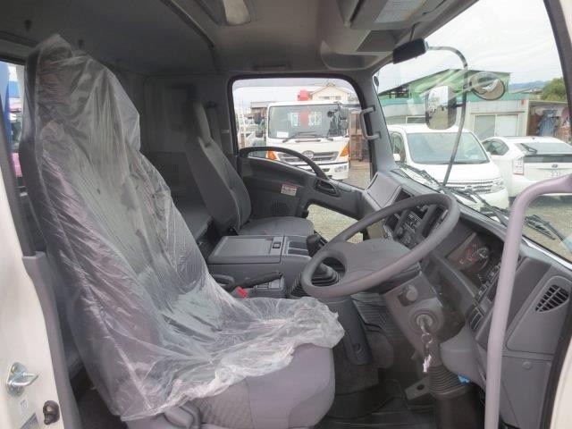 中古トラック いすゞクレーン付 #15