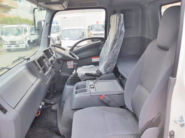 中古トラック いすゞクレーン付 #20