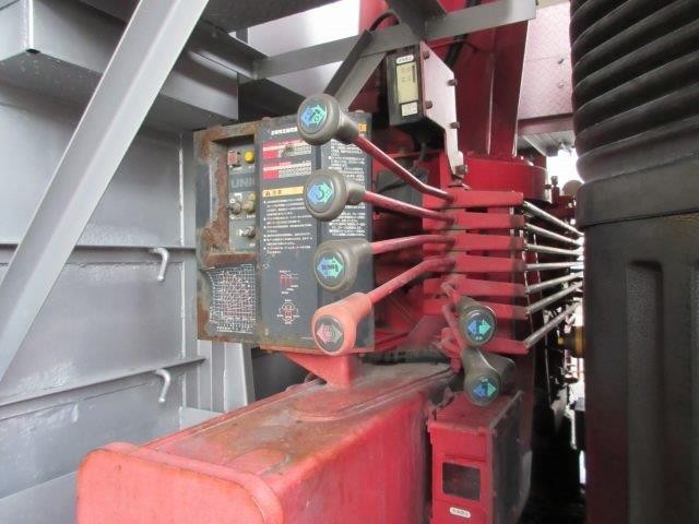 中古トラック 日野キャブオーバ ＃11