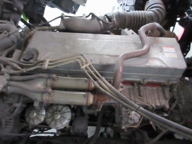 中古トラック 日野キャブオーバ ＃12