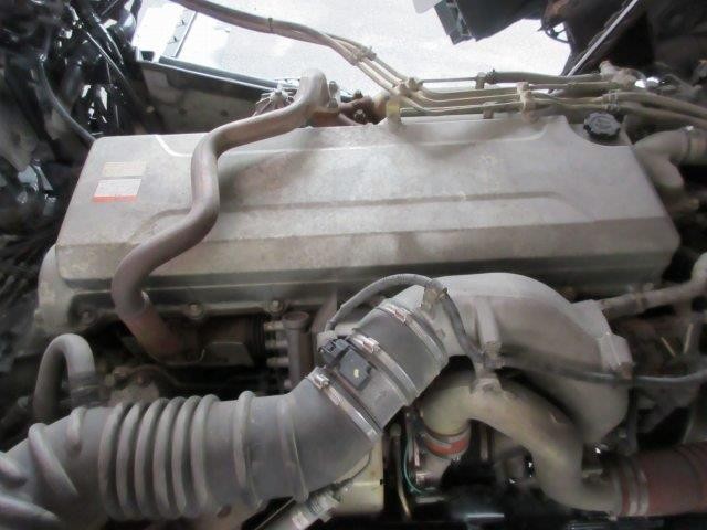 中古トラック 日野キャブオーバ ＃13