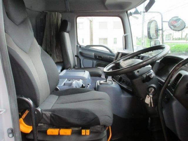 中古トラック 日野キャブオーバ ＃15