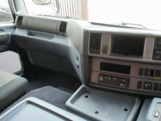 中古トラック 日野キャブオーバ #16