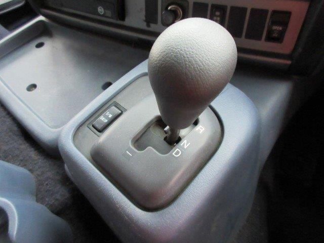 中古トラック 日野キャブオーバ #19