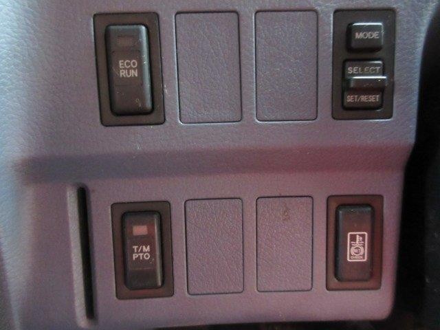 中古トラック 日野キャブオーバ ＃21