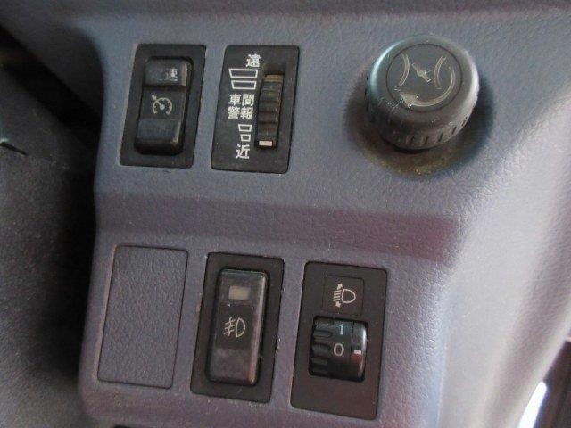 中古トラック 日野キャブオーバ #22