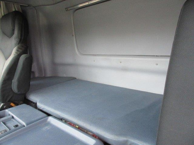 中古トラック 日野キャブオーバ #23