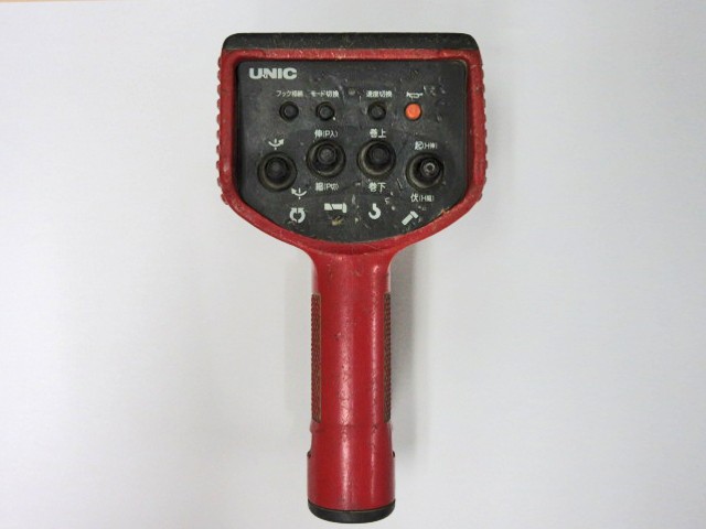 中古トラック 日野キャブオーバ ＃24