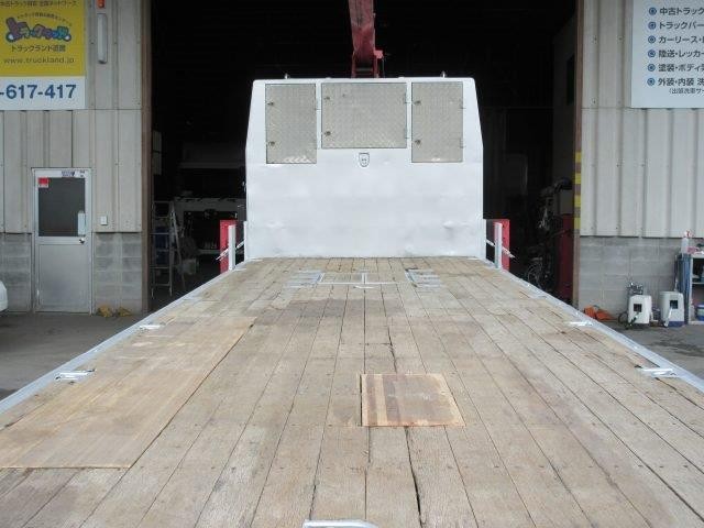 中古トラック 日野キャブオーバ ＃8