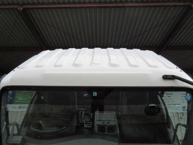 中古トラック いすゞ塵芥車 #12