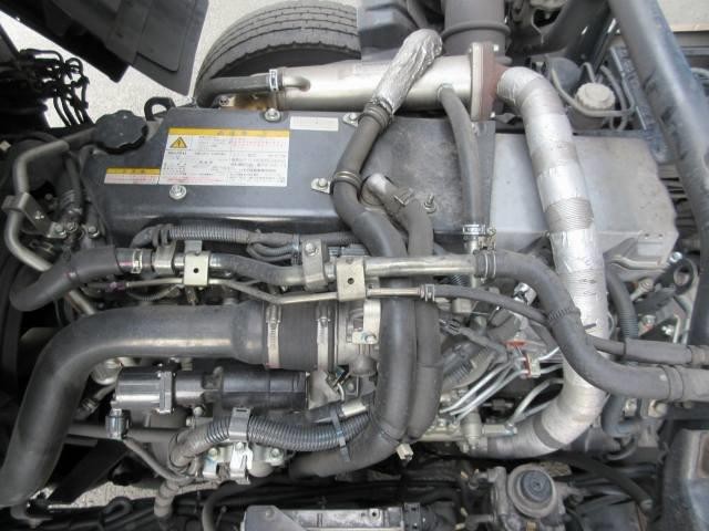 中古トラック いすゞ塵芥車 #13