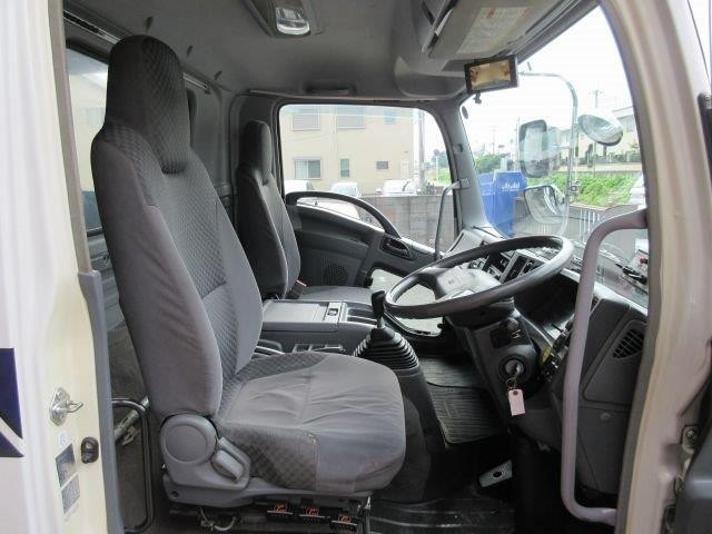 中古トラック いすゞ塵芥車 #14