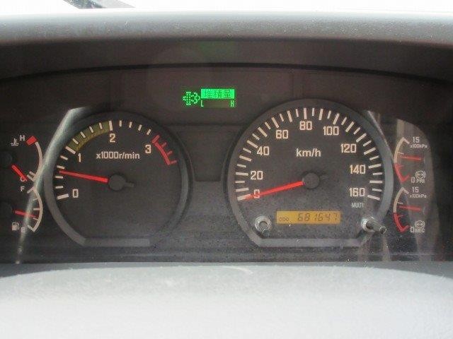 中古トラック いすゞ塵芥車 #17