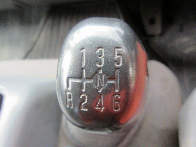 中古トラック いすゞ塵芥車 #18
