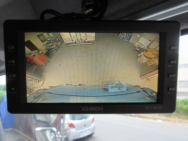 中古トラック いすゞ塵芥車 #20