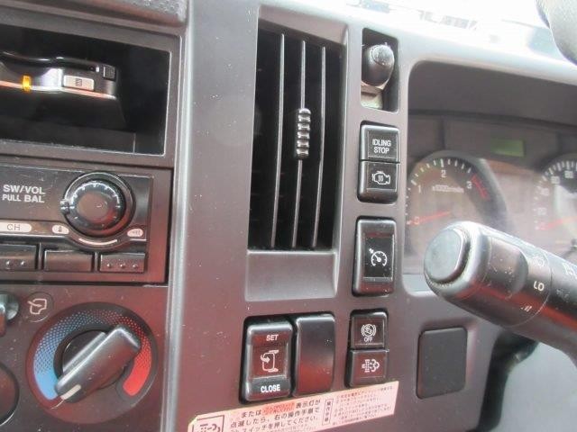 中古トラック いすゞ塵芥車 #22