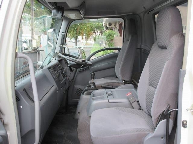 中古トラック いすゞ塵芥車 #23