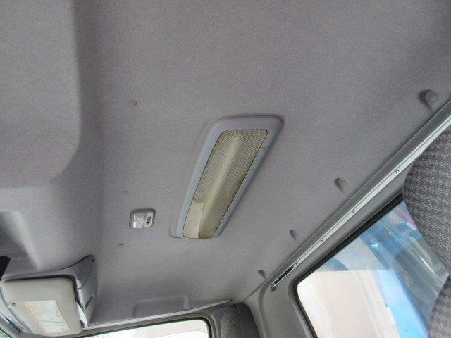 中古トラック いすゞ塵芥車 #24