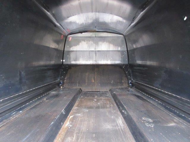 中古トラック いすゞ塵芥車 #10