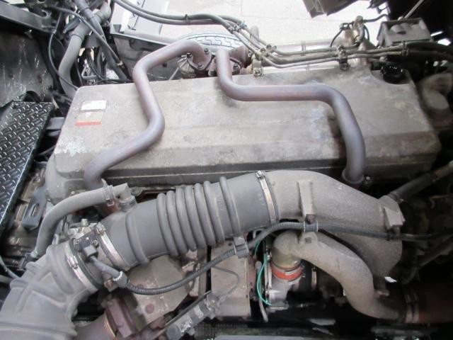 中古トラック 日野トラクタヘッド #11