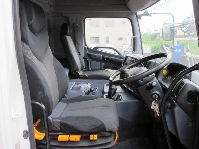 中古トラック 日野トラクタヘッド ＃12