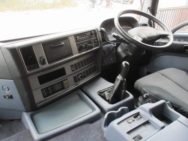 中古トラック 日野トラクタヘッド #14
