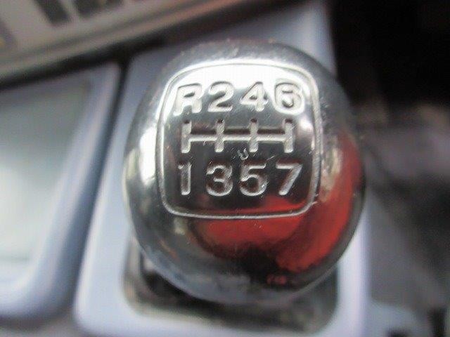 中古トラック 日野トラクタヘッド #16
