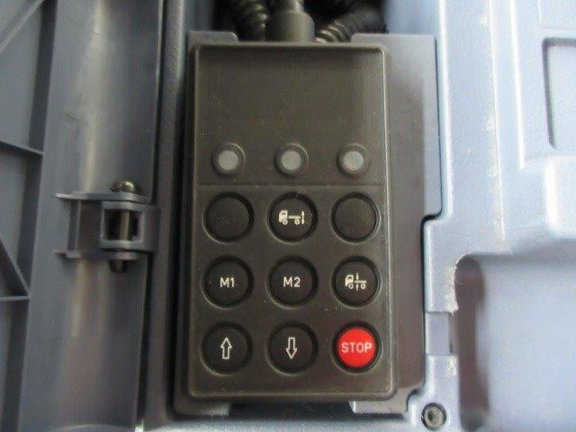 中古トラック 日野トラクタヘッド #18