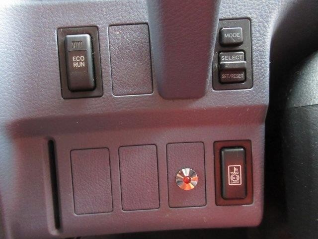 中古トラック 日野トラクタヘッド ＃20