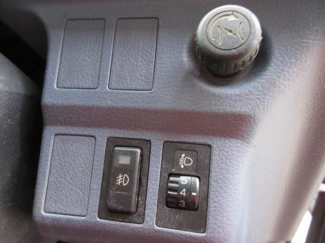中古トラック 日野トラクタヘッド #21