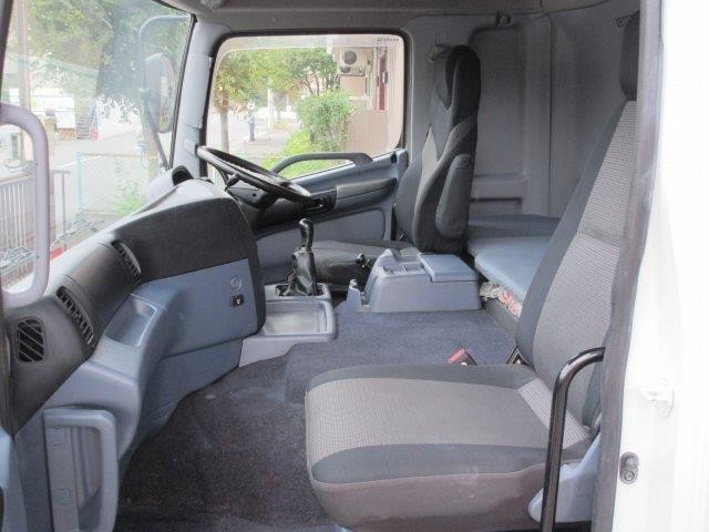 中古トラック 日野トラクタヘッド ＃22