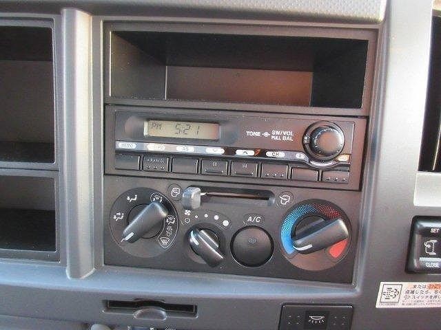 中古トラック いすゞアルミウィング #17