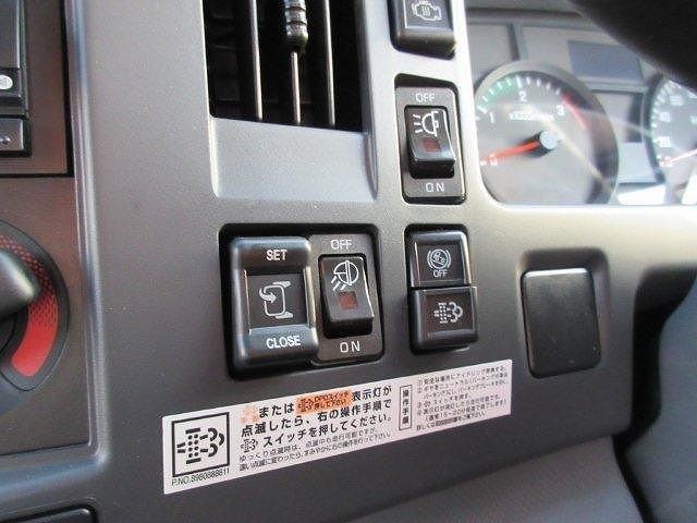 中古トラック いすゞアルミウィング #18