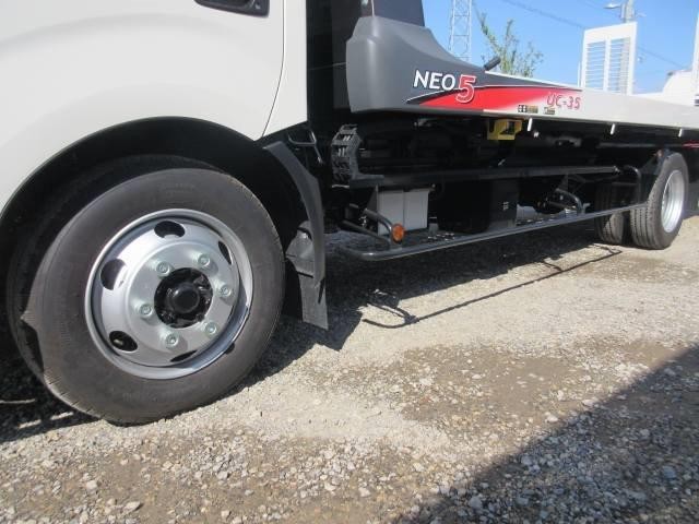 中古トラック 日野車載車(キャブオーバ) #11