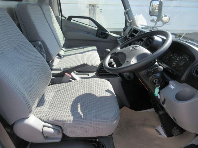 中古トラック 日野車載車(キャブオーバ) ＃12