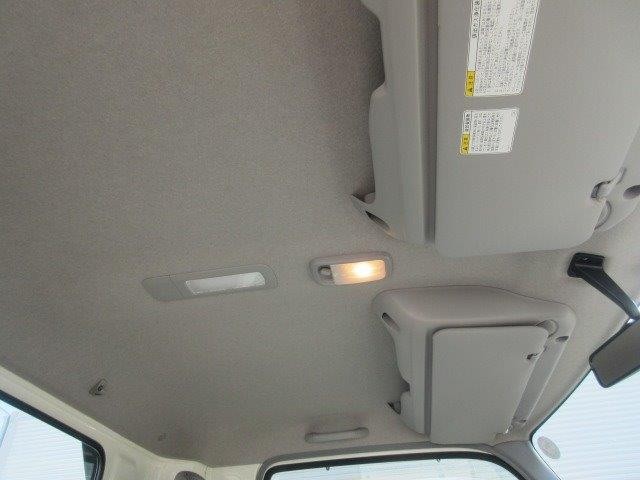 中古トラック 日野車載車(キャブオーバ) ＃13