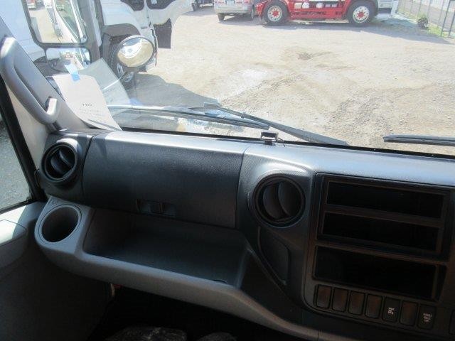 中古トラック 日野車載車(キャブオーバ) ＃14