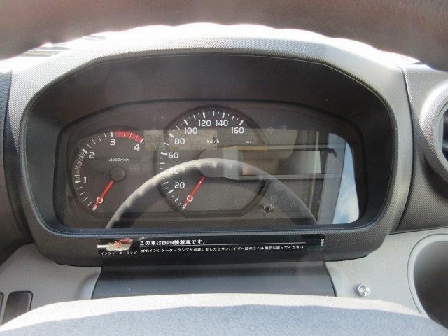 中古トラック 日野車載車(キャブオーバ) ＃18