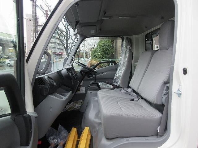 中古トラック 日野車載車(キャブオーバ) #22