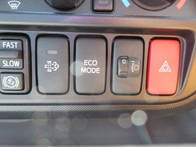 中古トラック 日野車載車(キャブオーバ) #24