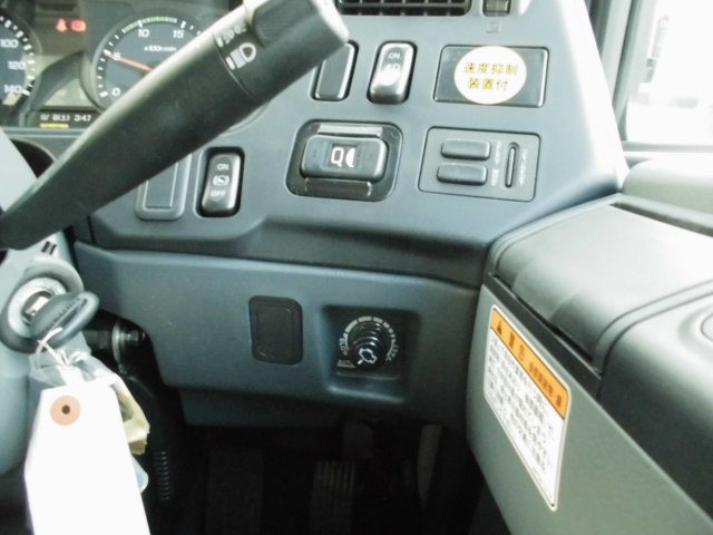 中古トラック 三菱ふそうダンプ #13