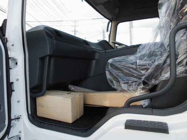 中古トラック 三菱ふそうダンプ ＃15