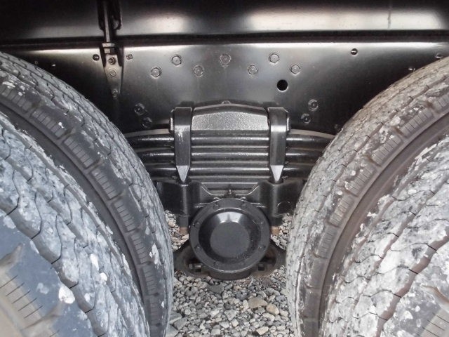 中古トラック 三菱ふそうダンプ ＃6