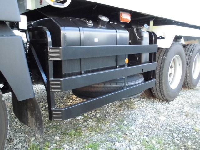 中古トラック 三菱ふそうダンプ #7
